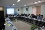 گزارش تصویری از نخستین دوره آموزشی مسئولان روابط عمومی دانشکده های فنی فارس  10