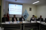 گزارش تصویری از نخستین دوره آموزشی مسئولان روابط عمومی دانشکده های فنی فارس  11