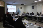 گزارش تصویری از نخستین دوره آموزشی مسئولان روابط عمومی دانشکده های فنی فارس  13