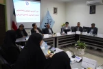 گزارش تصویری از نخستین دوره آموزشی مسئولان روابط عمومی دانشکده های فنی فارس  14