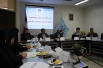 گزارش تصویری از نخستین دوره آموزشی مسئولان روابط عمومی دانشکده های فنی فارس  16