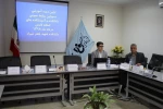 گزارش تصویری از نخستین دوره آموزشی مسئولان روابط عمومی دانشکده های فنی فارس  20