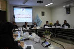 رئیس دانشگاه فنی و حرفه‌ای فارس در جمع مسئولان روابط عمومی:

جایگاه روابط عمومی‌ها ارتقاء یابد؛ روابط عمومی‌ها مشاورانی امین هستند 2