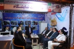 گزارش تصویری از سفر مشاور آموزشی رئیس دانشگاه فنی و حرفه‌ای کشور به شیراز  2