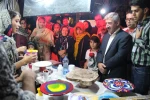 گزارش تصویری از سفر مشاور آموزشی رئیس دانشگاه فنی و حرفه‌ای کشور به شیراز  6