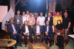 گزارش تصویری از سفر مشاور آموزشی رئیس دانشگاه فنی و حرفه‌ای کشور به شیراز  7