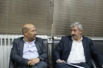 گزارش تصویری از سفر مشاور آموزشی رئیس دانشگاه فنی و حرفه‌ای کشور به شیراز  10
