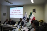 گزارش تصویری از سفر مشاور آموزشی رئیس دانشگاه فنی و حرفه‌ای کشور به شیراز  16