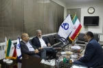 مشاور آموزشی رئیس دانشگاه فنی و حرفه ای کشور در شیراز :

نظام‌نامه جامع بالندگی دانشگاه فنی‌و حرفه‌ای کشور به تصویب رسید 2