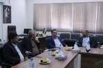 بازدید مدیرکل آموزش و پرورش فارس از دانشکده شهید باهنر شیراز

 18