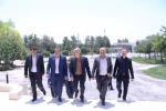 بازدید مدیرکل آموزش و پرورش فارس از دانشکده شهید باهنر شیراز

 19