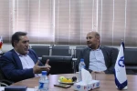 بازدید مدیرکل آموزش و پرورش فارس از دانشکده شهید باهنر شیراز

 20