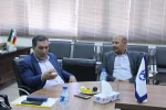 بازدید مدیرکل آموزش و پرورش فارس از دانشکده شهید باهنر شیراز

 22
