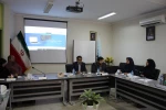 برگزاری دوره آموزشی آشنایی با شرکت های دانش بنیان در دانشکده شهیدباهنر شیراز

 4