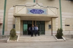 بازدید شهردار منطقه 2 شیراز از دانشکده شهید باهنر 11