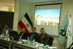 گزارش تصویری / جلسه مجمع خانه نخبگان بسیج علمی استان فارس  در دانشکده فنی و حرفه ای شهید باهنر شیراز 3