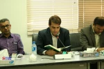 گزارش تصویری / جلسه مجمع خانه نخبگان بسیج علمی استان فارس  در دانشکده فنی و حرفه ای شهید باهنر شیراز 2