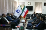 دانشکده شهید باهنر شیراز میزبان مجمع عالی خانه نخبگان بسیج علمی فارس با حضور رئیس سازمان بسیج علمی، پژوهشی و فناوری کشور  5