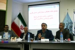دانشکده شهید باهنر شیراز میزبان مجمع عالی خانه نخبگان بسیج علمی فارس با حضور رئیس سازمان بسیج علمی، پژوهشی و فناوری کشور  2