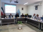  مشارکت دانشگاه فنی و حرفه‌ای فارس در راه اندازی کارخانه نوآوری شیراز

 6