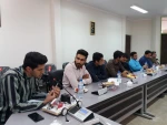  مشارکت دانشگاه فنی و حرفه‌ای فارس در راه اندازی کارخانه نوآوری شیراز

 8