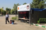گزارش تصویری از ثبت نام دانشجویان در دانشکده شهید باهنر شیراز  4