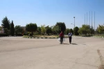 گزارش تصویری از روز پرکار کارکنان دانشکده شهید باهنر شیراز  و ثبت نام دانشجویان کارشناسی  20