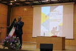 گردهمایی مدرسان دانشگاه فنی و حرفه ای استان فارس در دانشکده شهید باهنر  برگزار شد  2