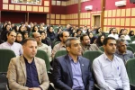 گردهمایی مدرسان دانشگاه فنی و حرفه ای استان فارس در دانشکده شهید باهنر  برگزار شد  8