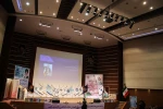 حضور دانشجویان دختر و پسر دانشکده های فنی دختران و شهید باهنر شیراز در آیین بازگشایی دانشگاه های استان فارس 15