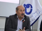 نشست خبری رئیس دانشگاه فنی و حرفه ای استان فارس برگزار شد+تصاویر 5