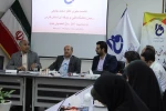 نشست خبری رئیس دانشگاه فنی و حرفه ای استان فارس برگزار شد+تصاویر 7