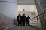 گزارش تصویری از بازدید مدیرکل دفتر طرح های عمرانی دانشگاه فنی و حرفه ای کشور از دانشکده های شهید باهنر، شهیدرجایی و دختران شیراز 

 14