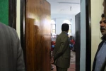 گزارش تصویری از بازدید مدیرکل دفتر طرح های عمرانی دانشگاه فنی و حرفه ای کشور از دانشکده های شهید باهنر، شهیدرجایی و دختران شیراز 

 19