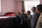 گزارش تصویری از بازدید مدیرکل دفتر طرح های عمرانی دانشگاه فنی و حرفه ای کشور از دانشکده های شهید باهنر، شهیدرجایی و دختران شیراز 

 20