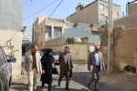 گزارش تصویری از بازدید مدیرکل دفتر طرح های عمرانی دانشگاه فنی و حرفه ای کشور از دانشکده های شهید باهنر، شهیدرجایی و دختران شیراز 

 28