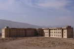گزارش تصویری از بازدید مدیرکل طرح های عمرانی دانشگاه فنی و حرفه ای کشور از دانشکده فنی فیروزآباد  11
