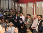 تجلیل از دانشگاه فنی و حرفه ای فارس به عنوان دستگاه برتر حوزه نماز 3