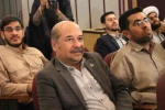 تجلیل از دانشگاه فنی و حرفه ای فارس به عنوان دستگاه برتر حوزه نماز 4