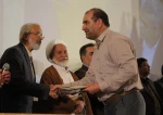 تجلیل از دانشگاه فنی و حرفه ای فارس به عنوان دستگاه برتر حوزه نماز 5