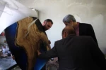 بازدید مشاور رئیس و دبیر کمیته درآمدزایی دانشگاه فنی و حرفه ای کشور از دانشکده فنی و حرفه ای شهید باهنر شیراز  5