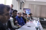 گزارش تصویری میزگرد دانشجویی 