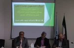 گزارش تصویری میزگرد دانشجویی 
