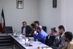 گزارش تصویری میزگرد دانشجویی 