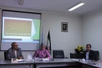 گزارش تصویری میزگرد دانشجویی 