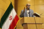 گزارش تصویری از جلسه توجیهی دانشجویان ورودی دانشکده فنی و حرفه ای شهید باهنر شیراز  3