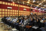 گزارش تصویری از جلسه توجیهی دانشجویان ورودی دانشکده فنی و حرفه ای شهید باهنر شیراز  16