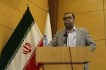 گزارش تصویری از جلسه توجیهی دانشجویان ورودی دانشکده فنی و حرفه ای شهید باهنر شیراز  19