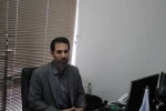 انتصاب سرپرست حوزه ریاست و روابط عمومی دانشگاه فنی و حرفه ای استان فارس 2