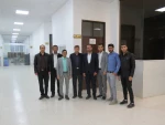 برگزار جلسه توجیهی دانشجویان ورودی جدید دانشکده فنی و حرفه ای استهبان + تصاویر  2